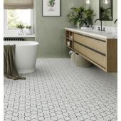 mintas hatszogletu fekete feher padlolap jarolap csempe burkolat nappali modern design dekor mintas hexa padlolap fagyallo design klasszikus cementlap hatasu rusztikus lapok keramia antibakteraialis ontisztulo realonda furdo.jpg